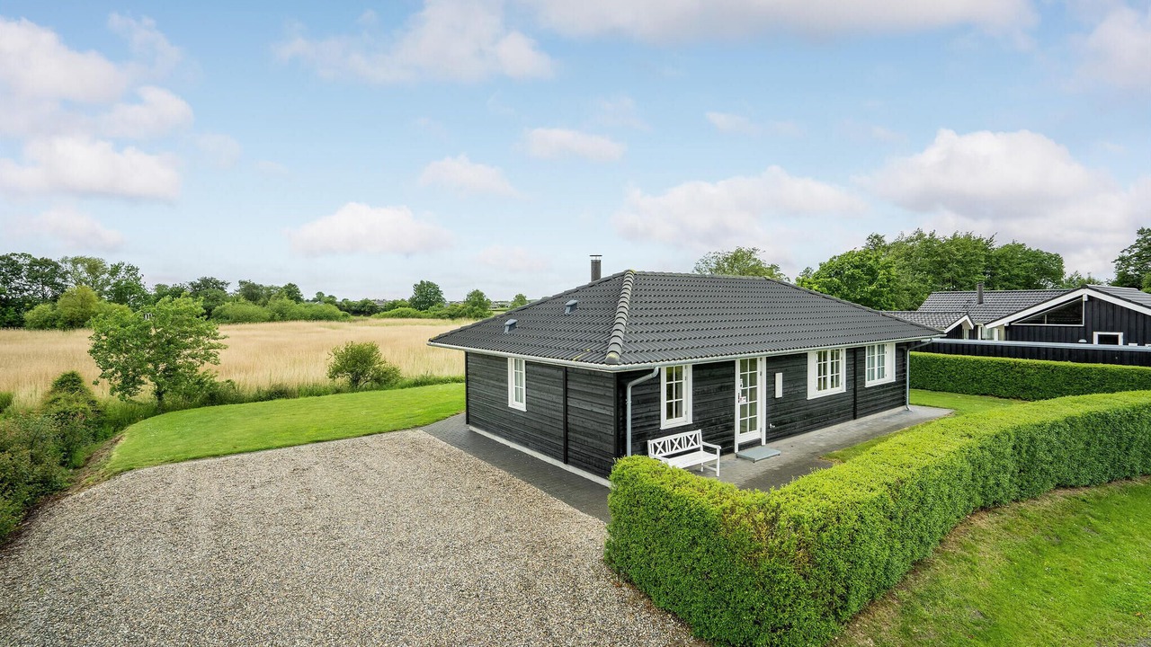 Photo of Outdoor in Flovt Strand