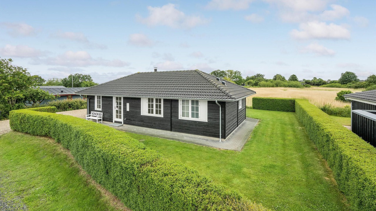 Photo of Outdoor in Flovt Strand