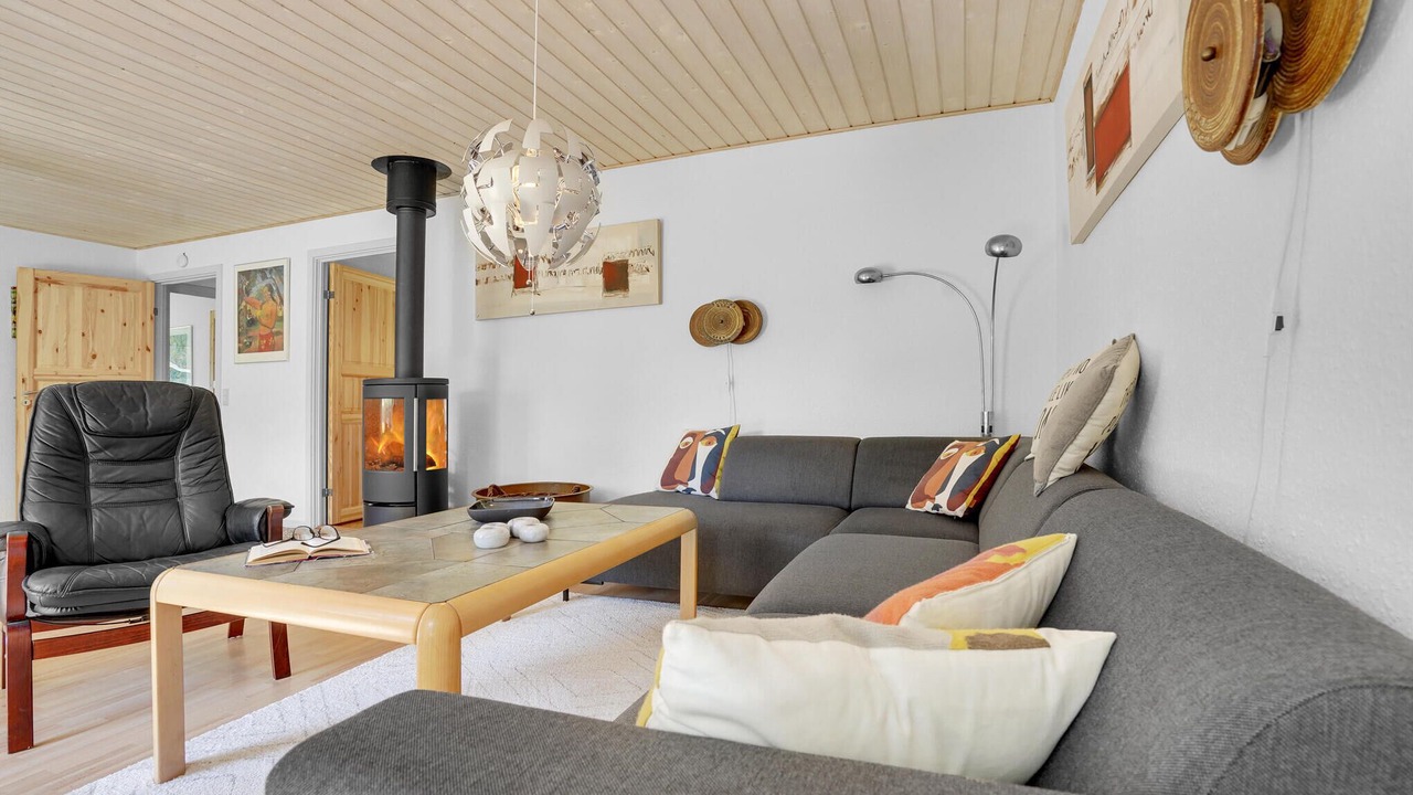 Photo of Bedroom in Bøtø By