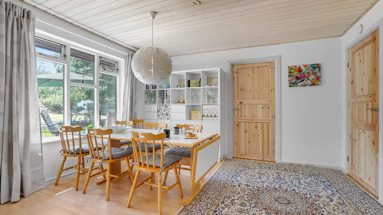 Photo of Bedroom in Bøtø By
