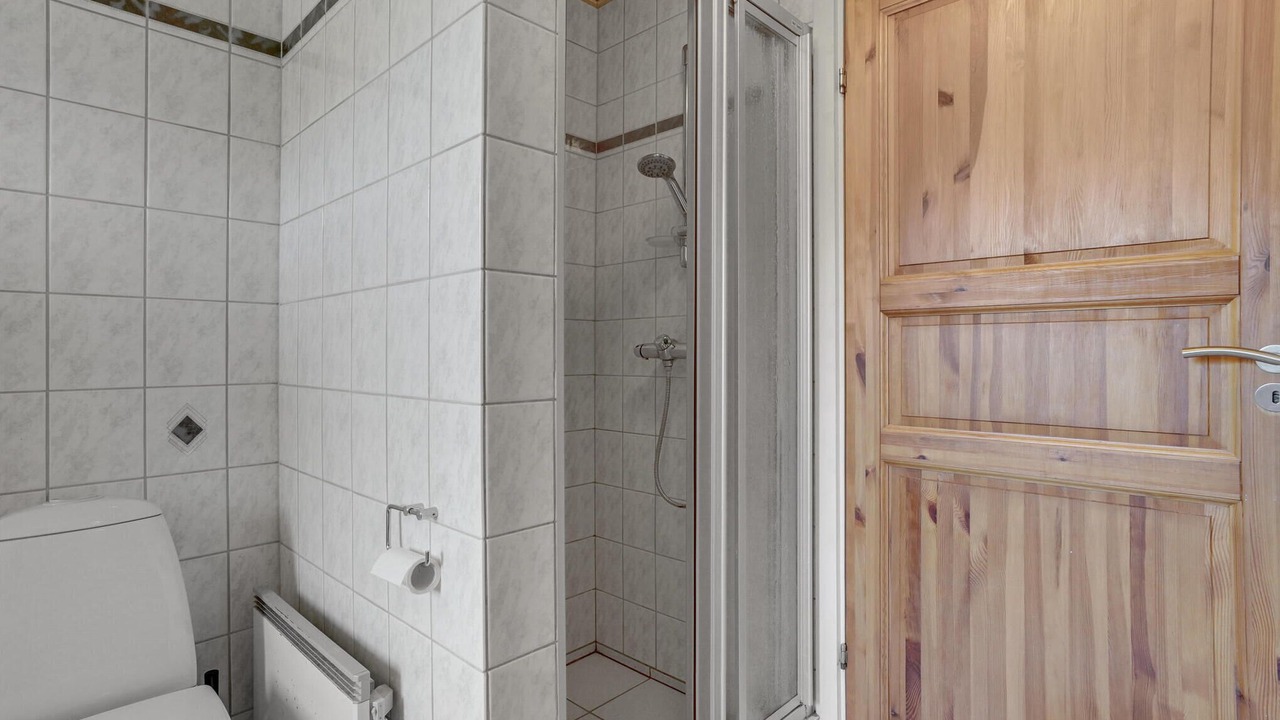 Photo of Bathroom in Bøtø By