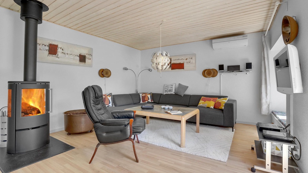 Photo of Bedroom in Bøtø By