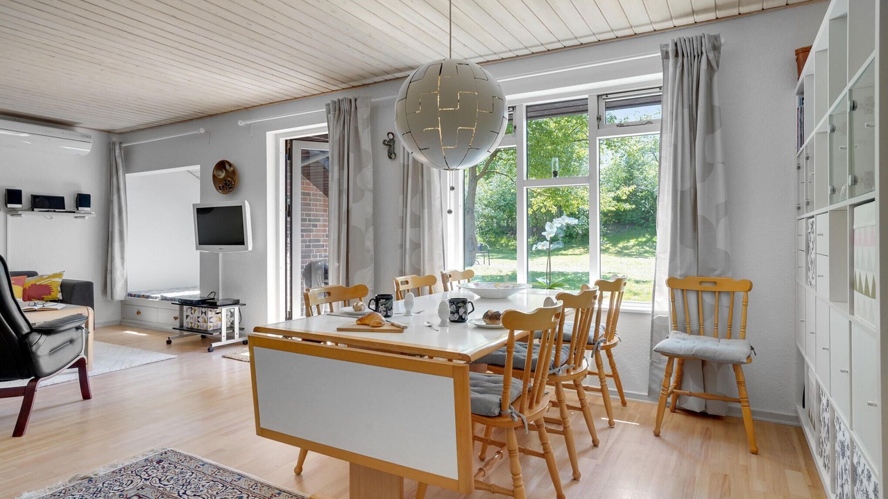 Photo of Bedroom in Bøtø By