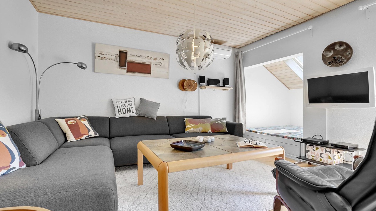 Photo of Bedroom in Bøtø By