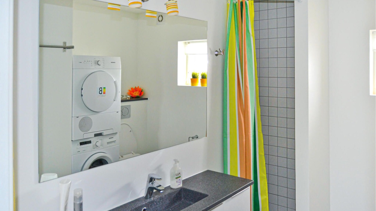 Photo of Bathroom in Nordstrand