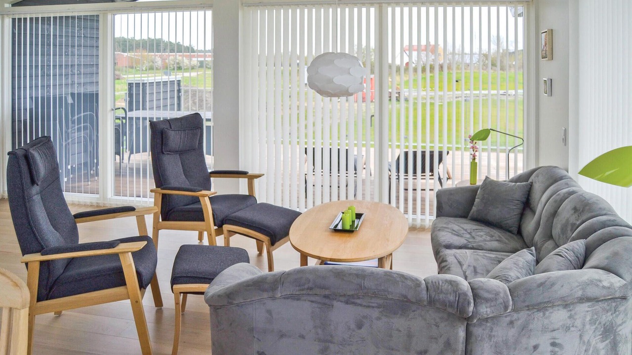 Photo of Bedroom in Nordstrand