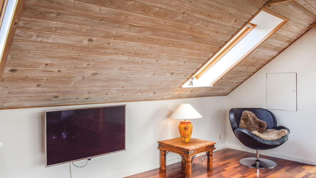 Photo of Bedroom in Knebel
