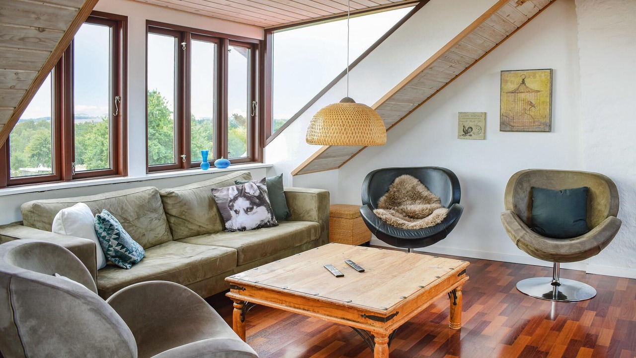 Photo of Bedroom in Knebel