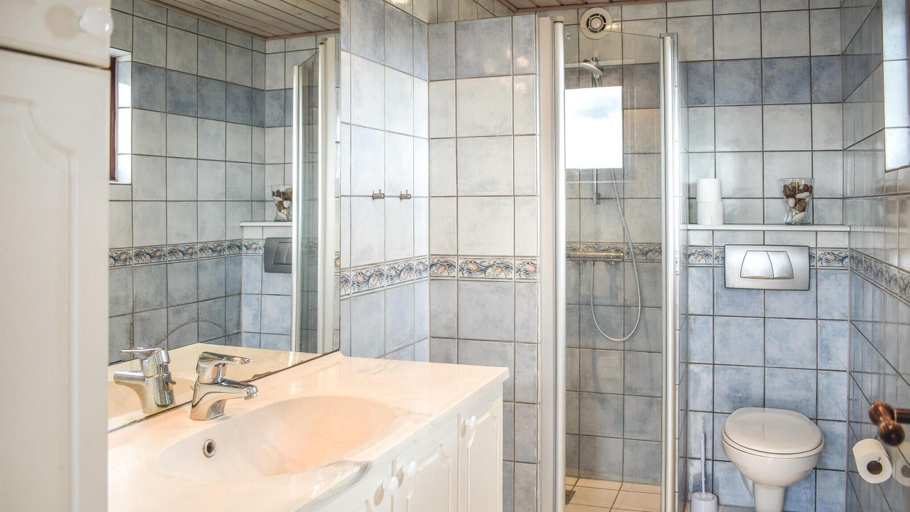 Photo of Bathroom in Knebel