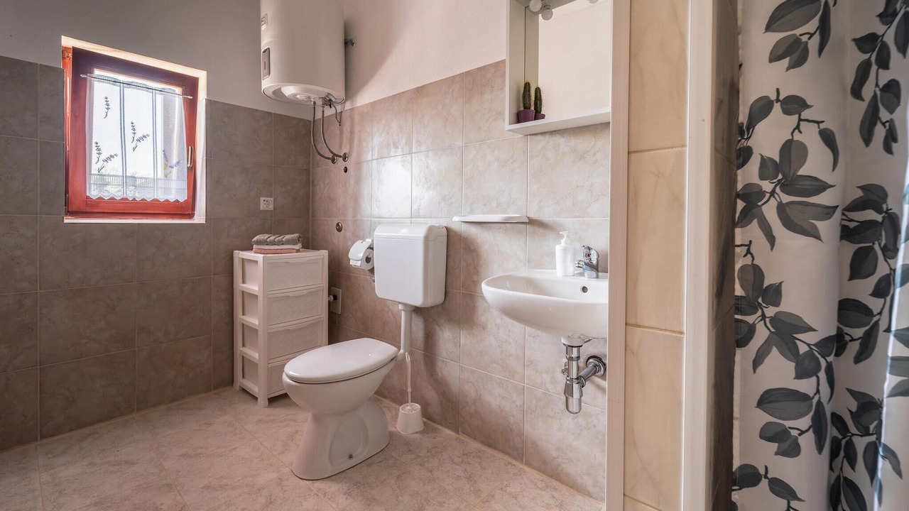 Photo of Bathroom in Krnica