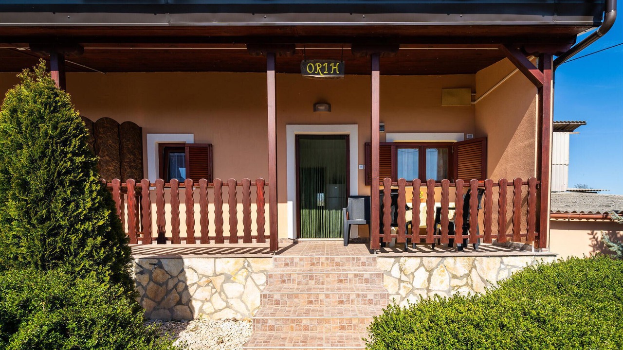 Photo of Outdoor in Krnica
