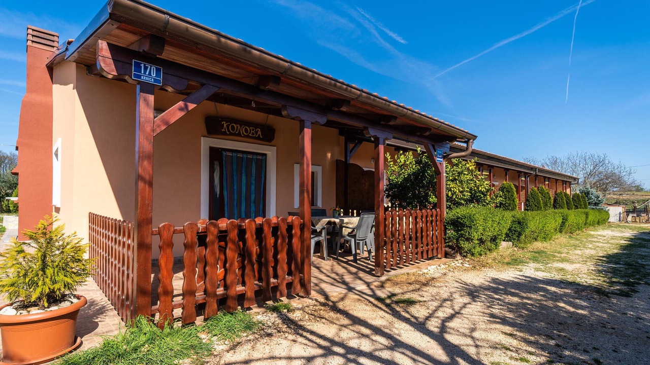 Photo of Outdoor in Krnica