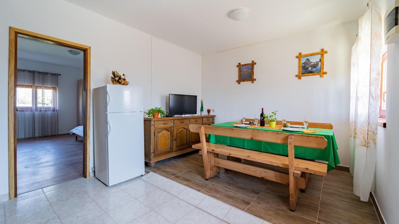 Photo of Bedroom in Krnica