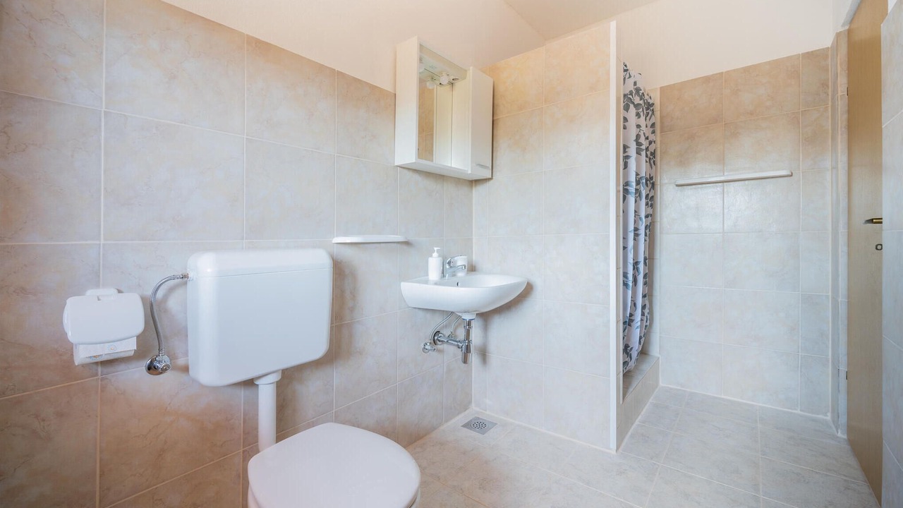 Photo of Bathroom in Krnica
