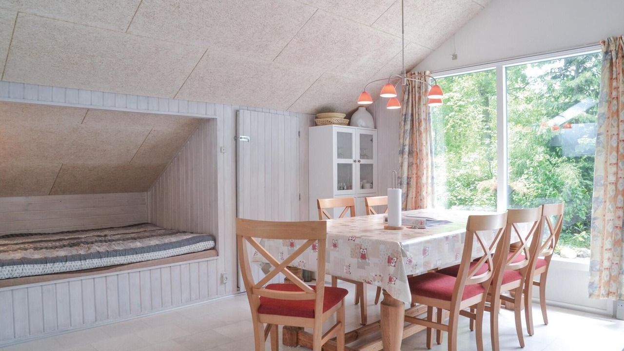 Photo of Bedroom in Ansager