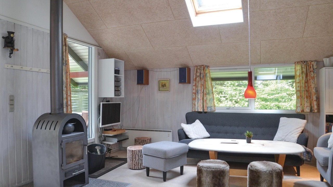 Photo of Bedroom in Ansager