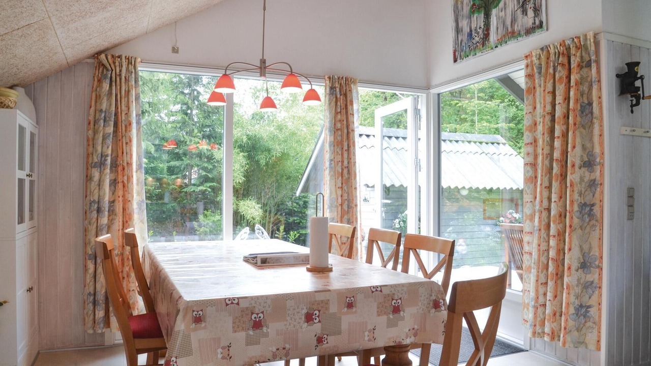 Photo of Bedroom in Ansager