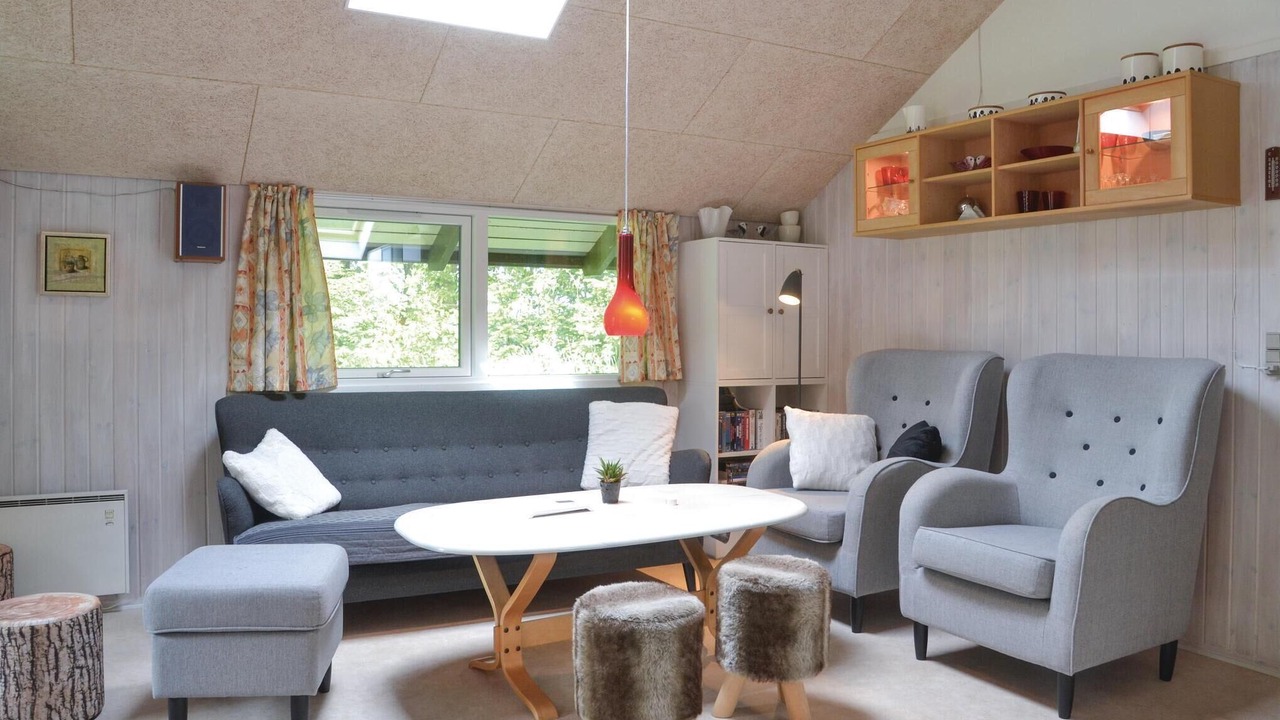 Photo of Bedroom in Ansager