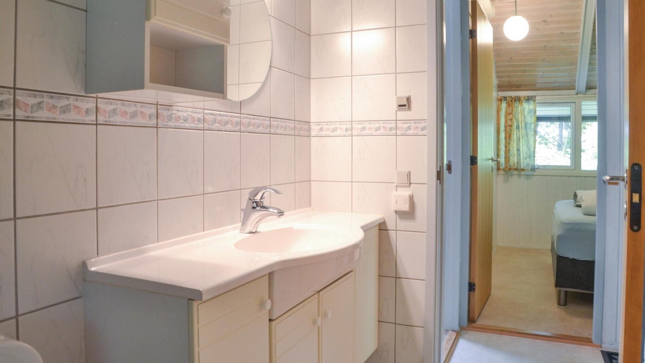 Photo of Bathroom in Ansager