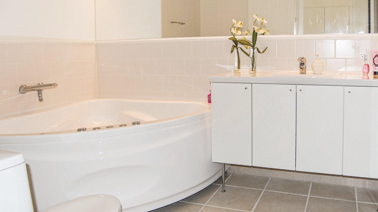 Photo of Bathroom in Bagenkop