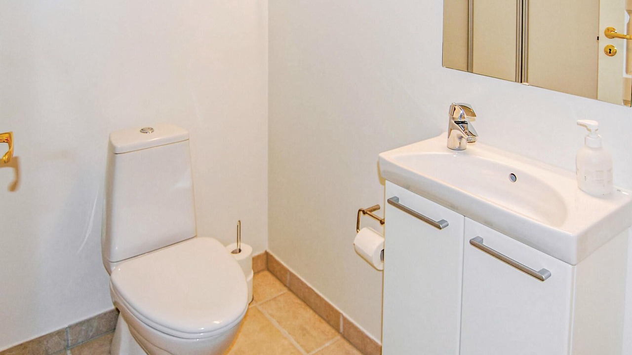 Photo of Bathroom in Bagenkop
