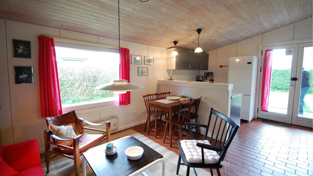 Photo of Bedroom in Saksild Strand