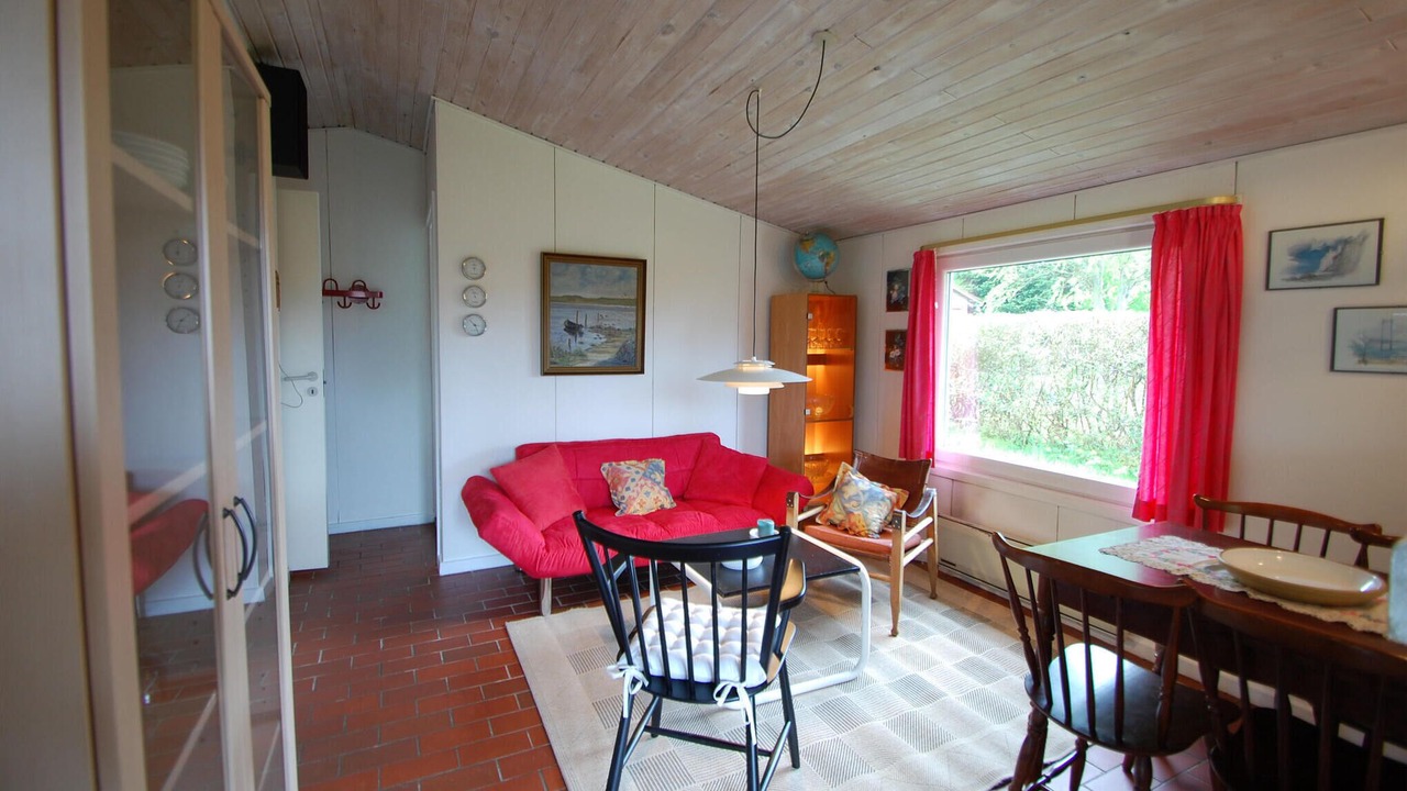 Photo of Bedroom in Saksild Strand