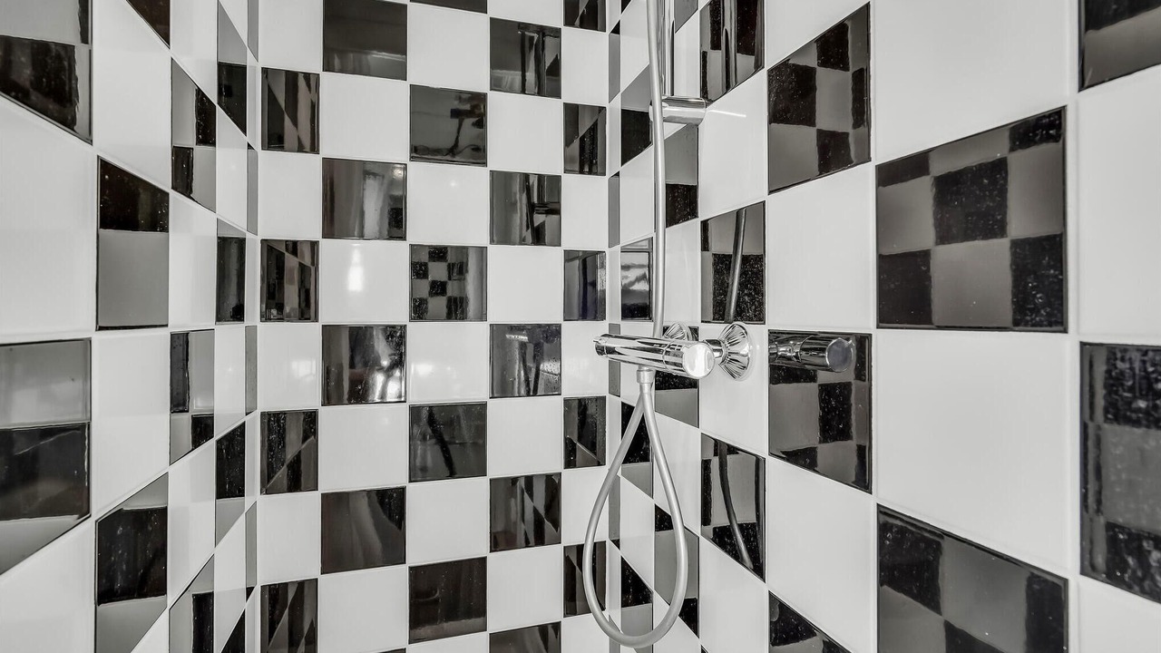 Photo of Bathroom in Bøjden