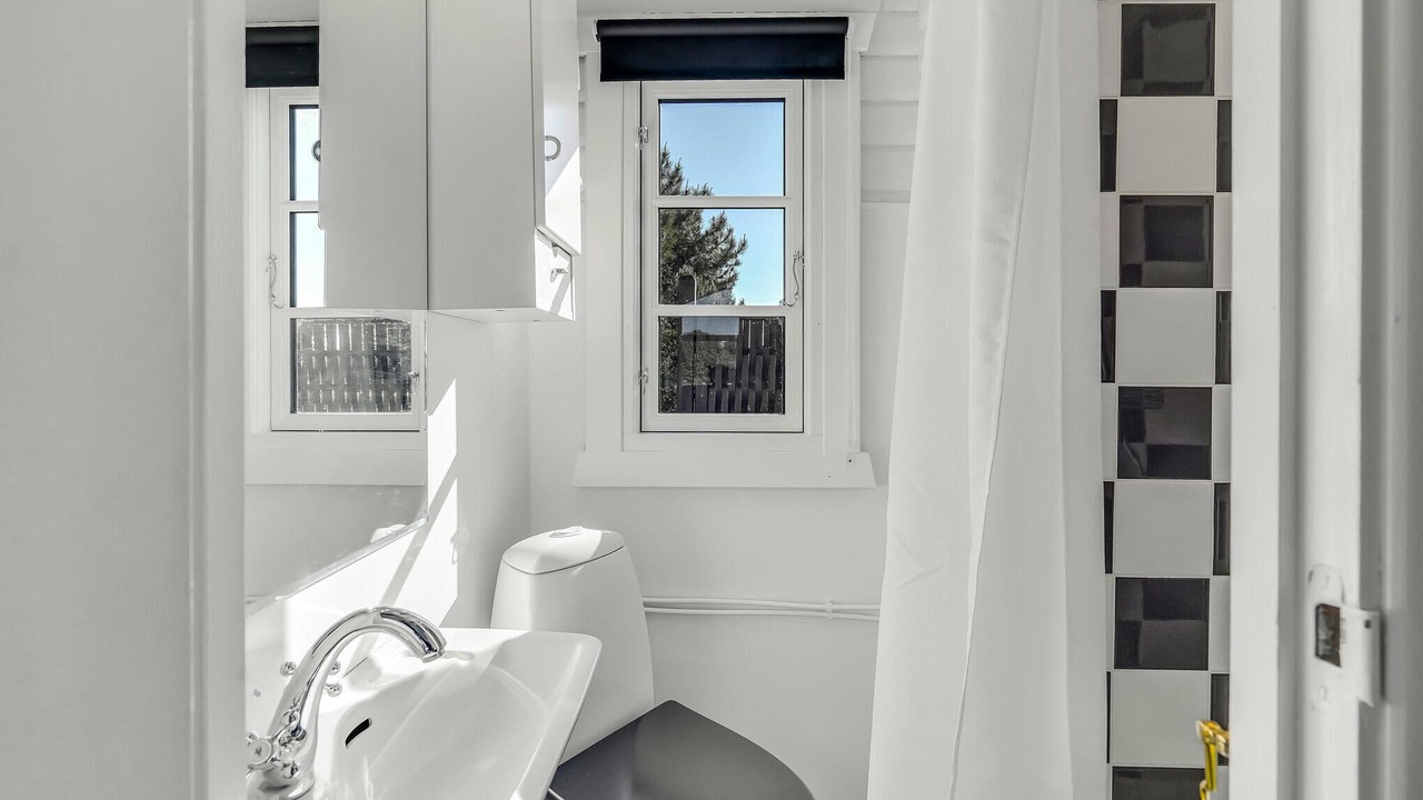 Photo of Bathroom in Bøjden