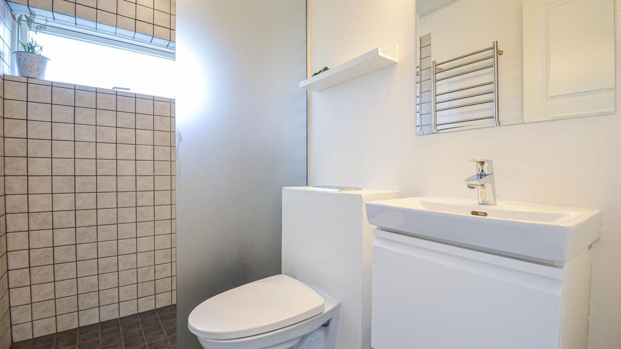 Photo of Bathroom in Hornslet