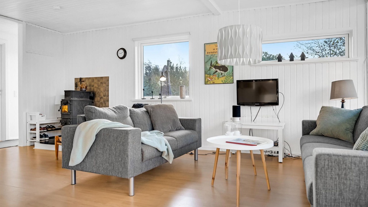 Photo of Bedroom in Hornslet