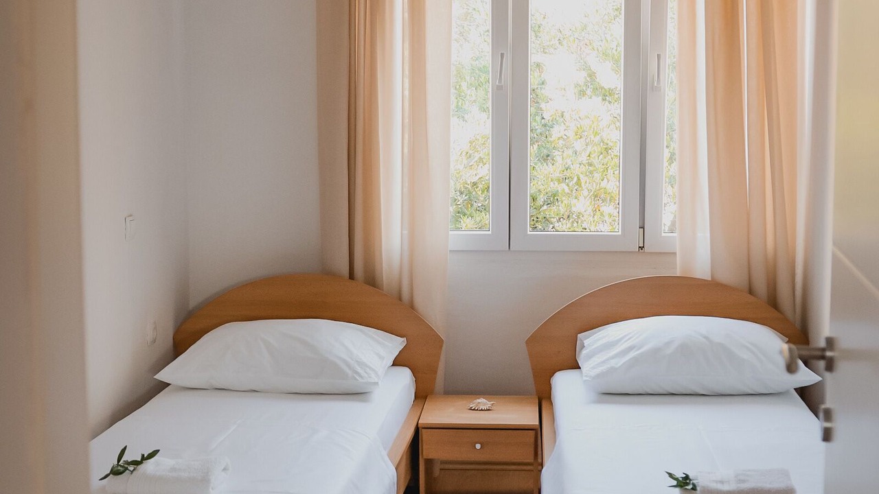 Photo of Bedroom in Orebic
