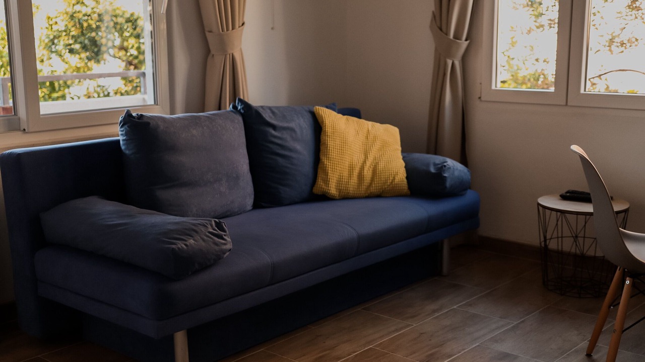 Photo of Livingroom in Orebic