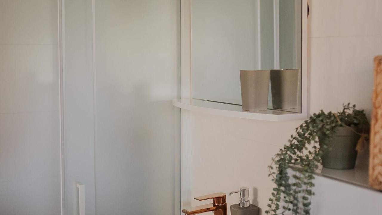 Photo of Bathroom in Orebic