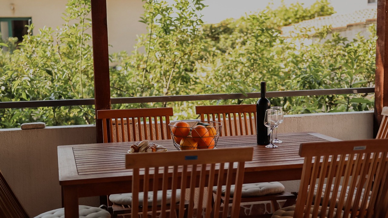 Photo of Outdoor in Orebic
