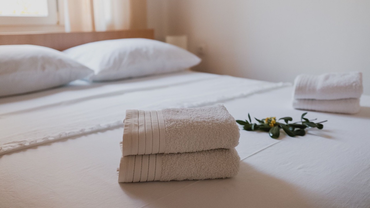 Photo of Bedroom in Orebic