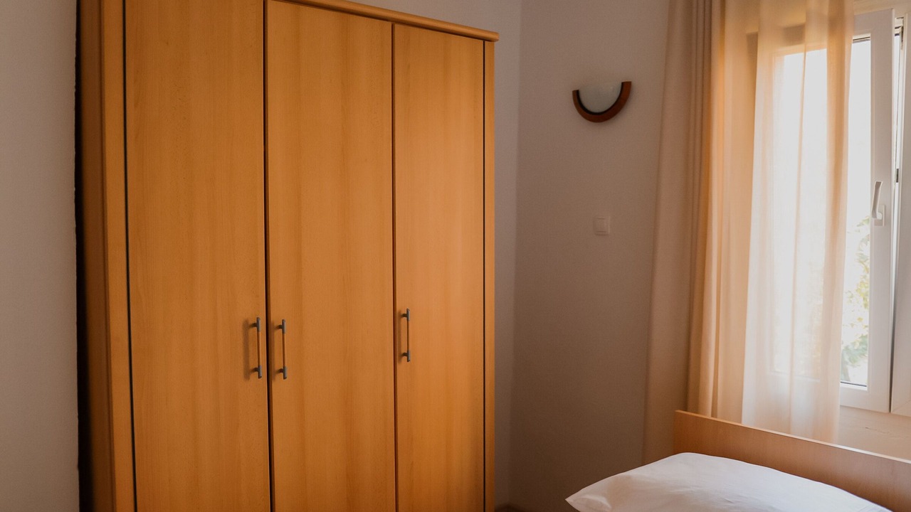 Photo of Bedroom in Orebic