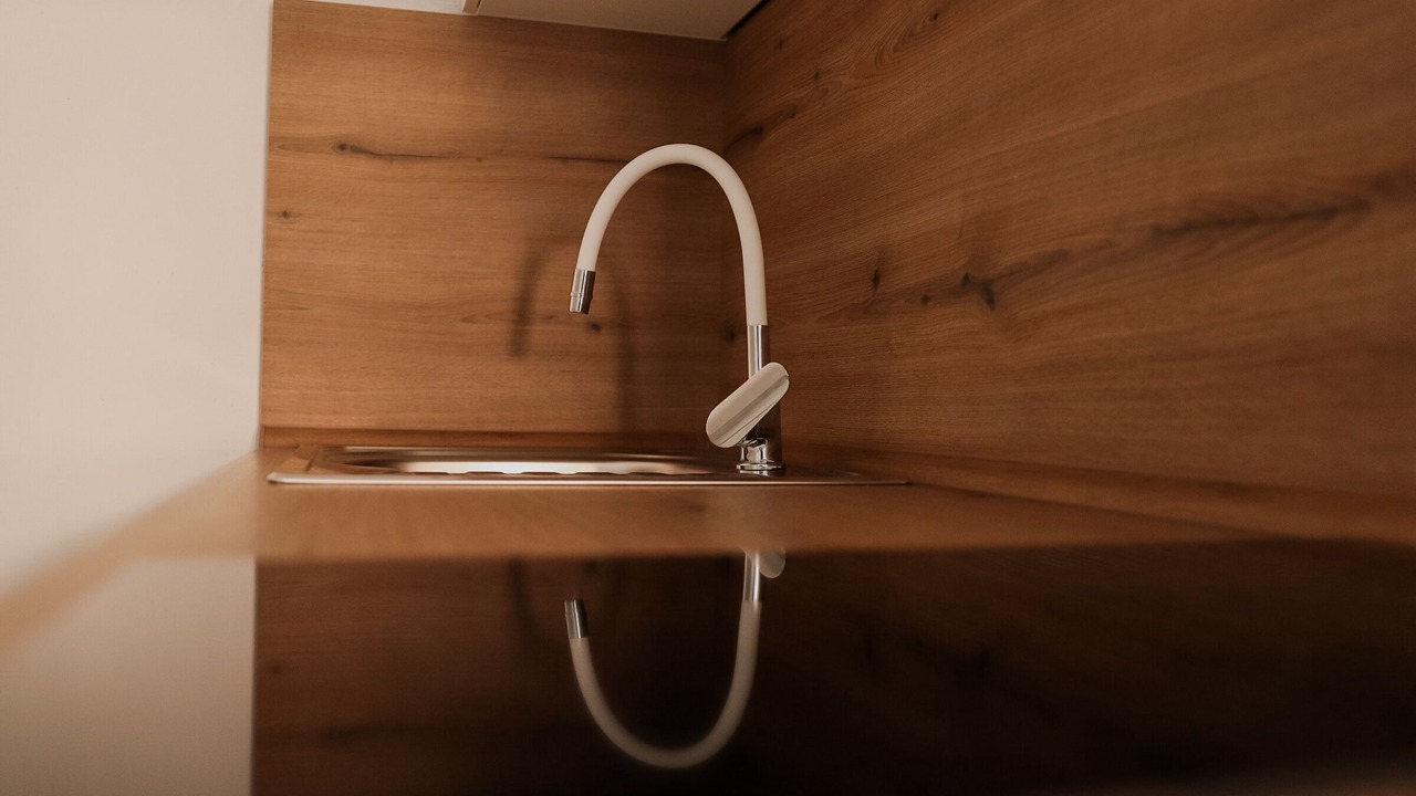 Photo of Kitchen in Orebic