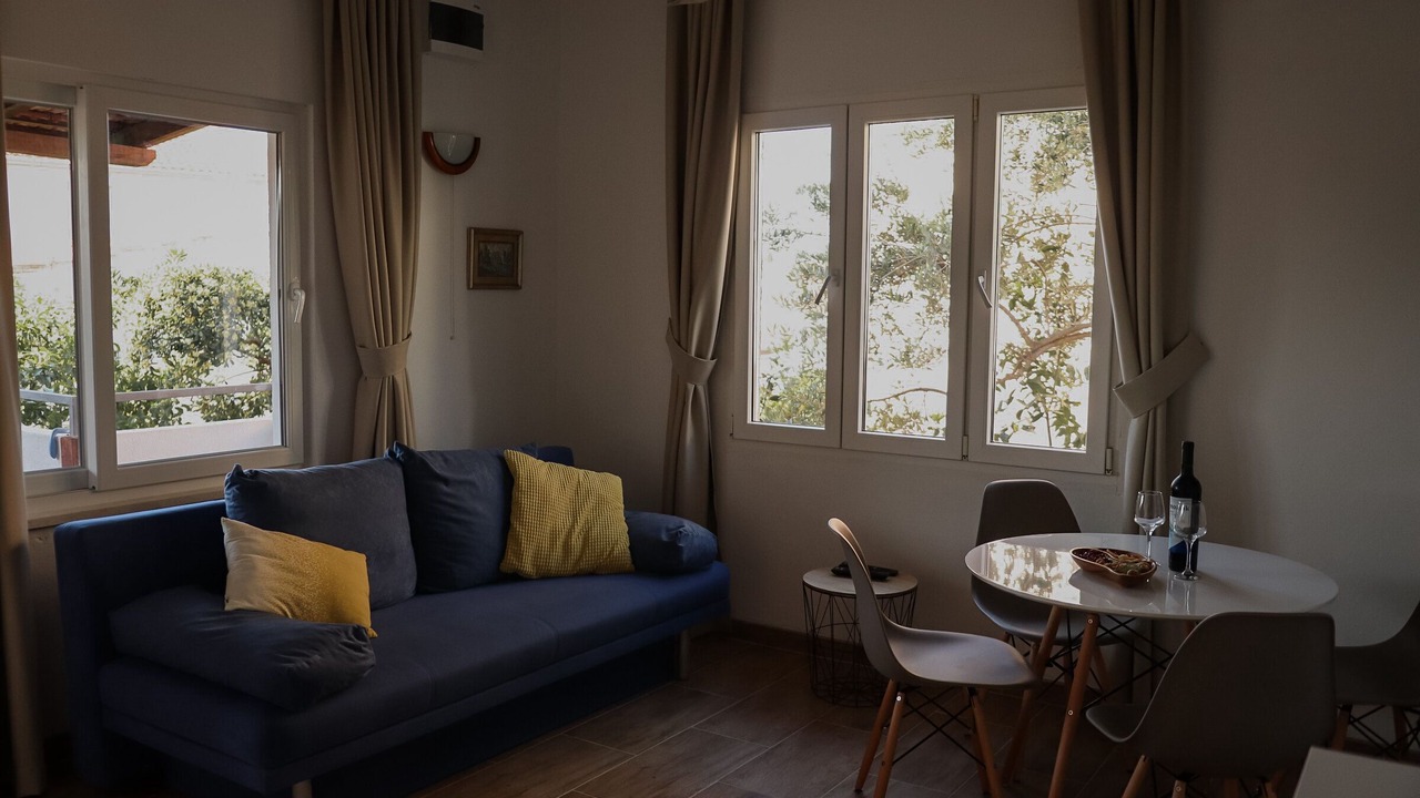 Photo of Livingroom in Orebic