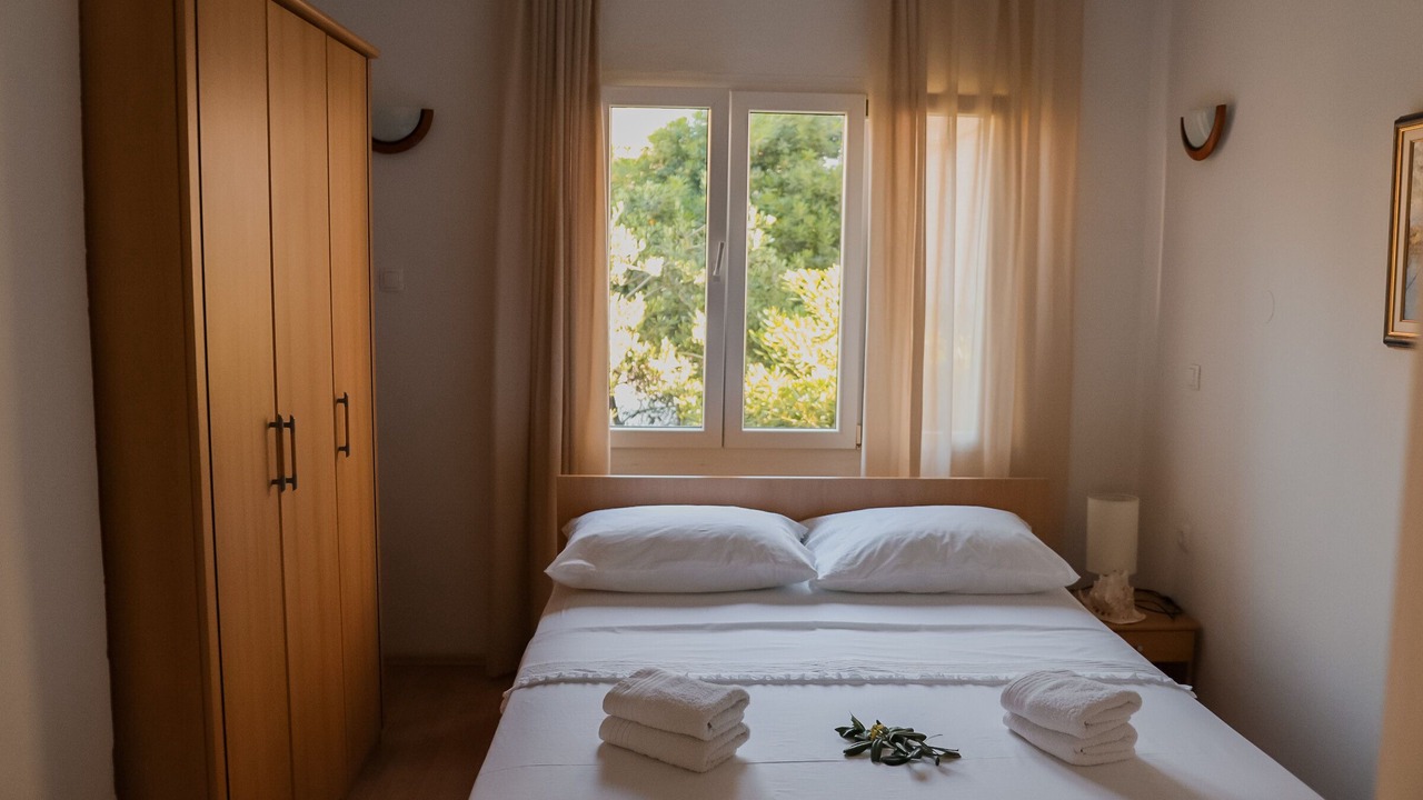 Photo of Bedroom in Orebic