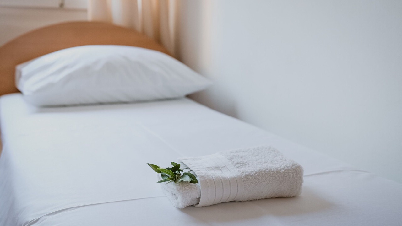 Photo of Bedroom in Orebic