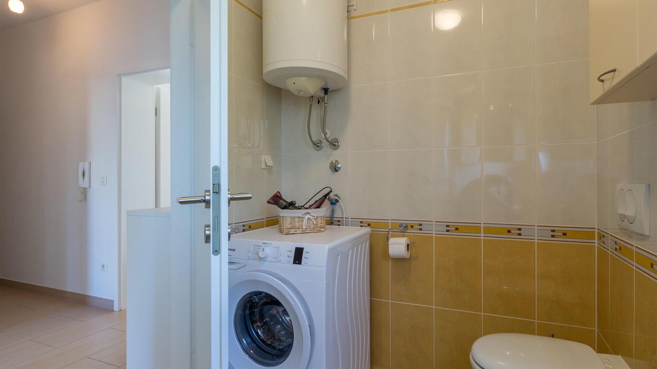 Photo of Bathroom in Radosi kod Zbandaja