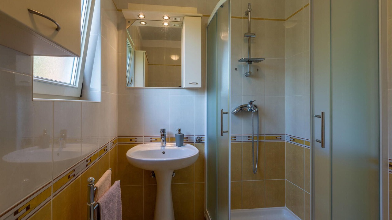 Photo of Bathroom in Radosi kod Zbandaja