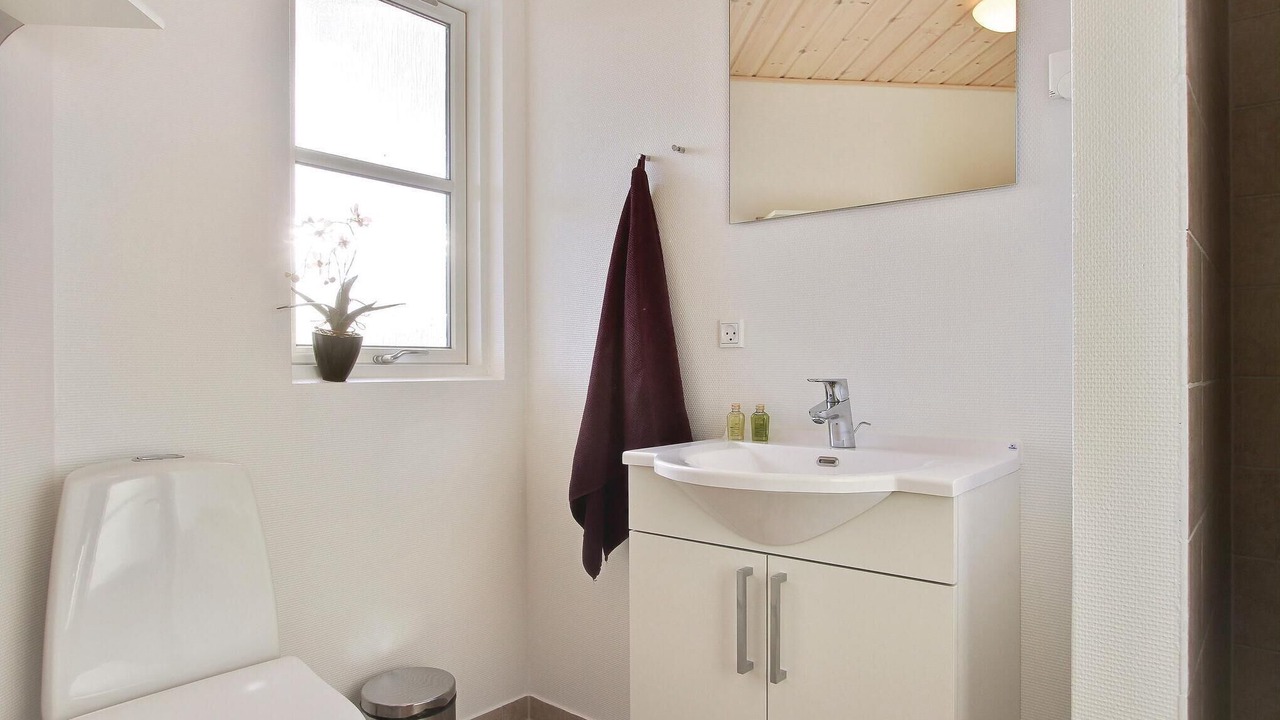 Photo of Bathroom in Vejers