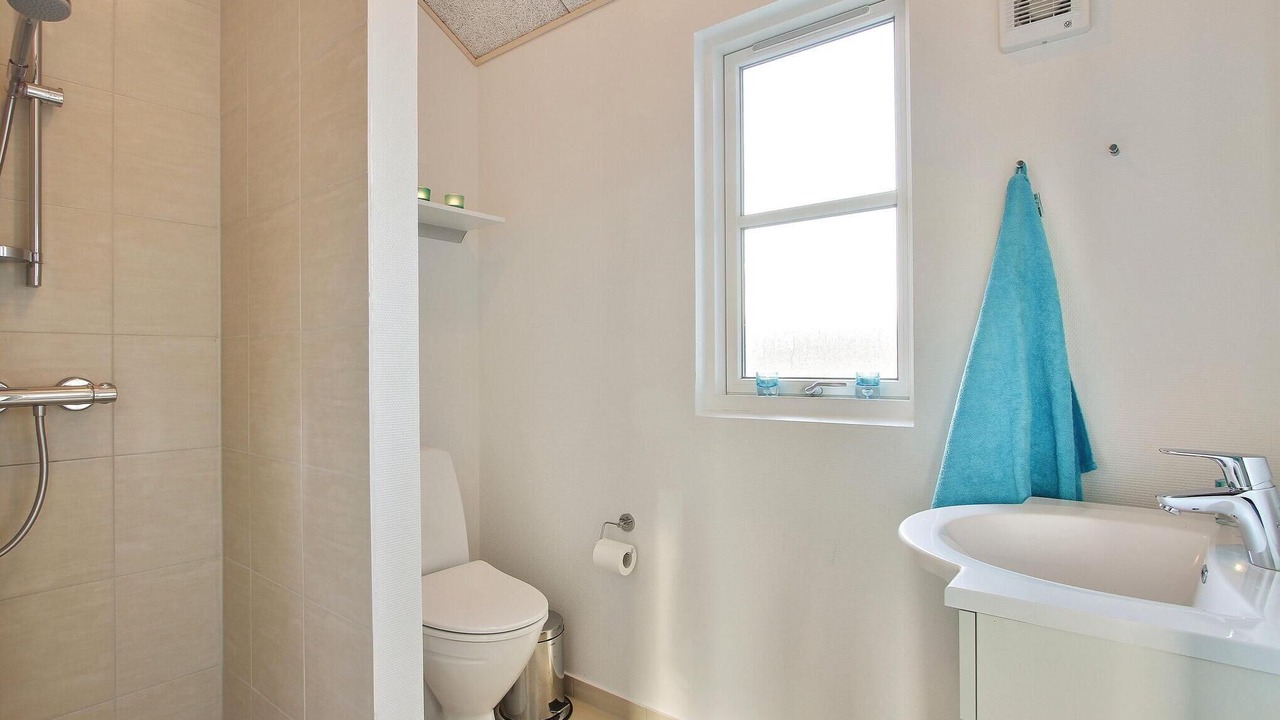Photo of Bathroom in Vejers