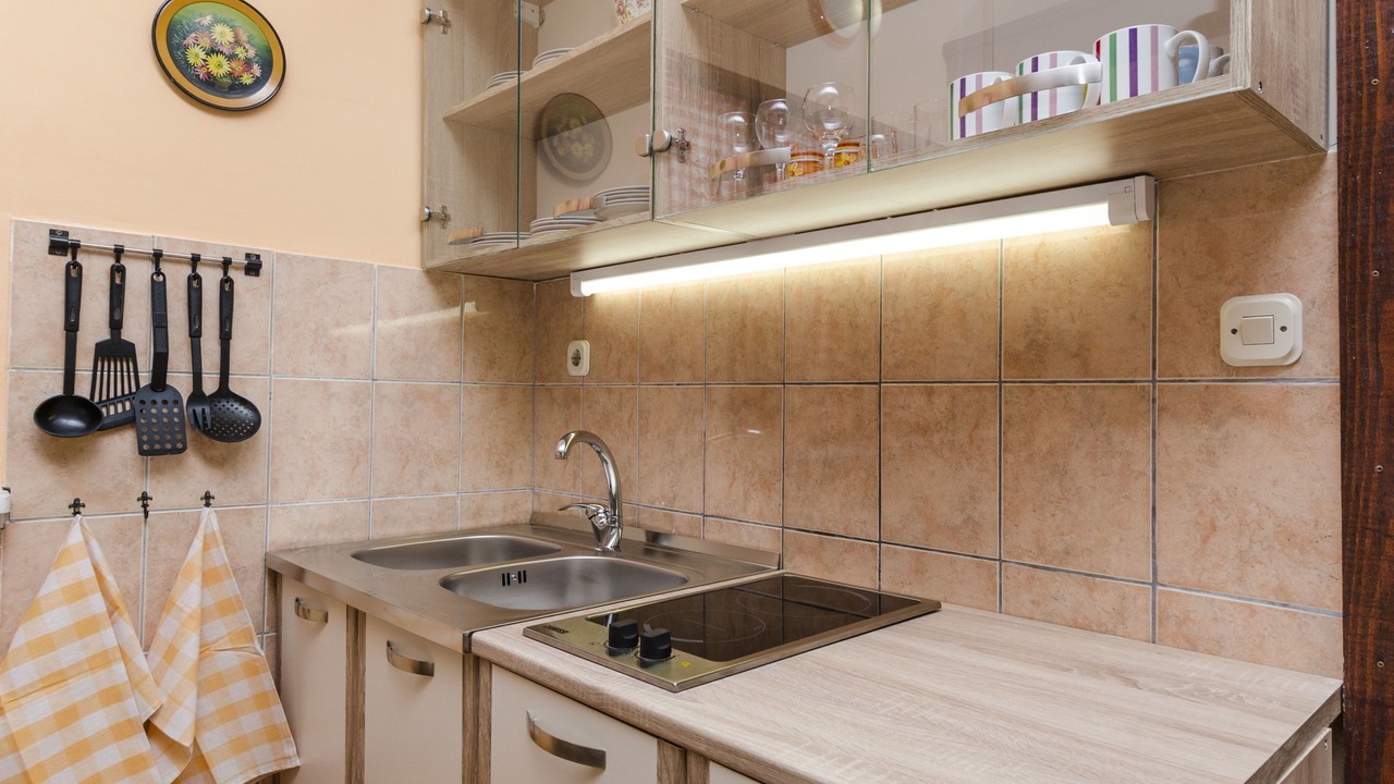 Photo of Kitchen in Razanj