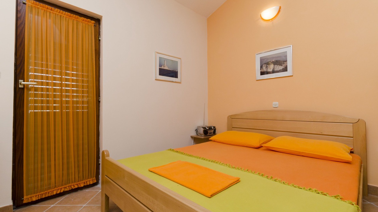 Photo of Bedroom in Razanj