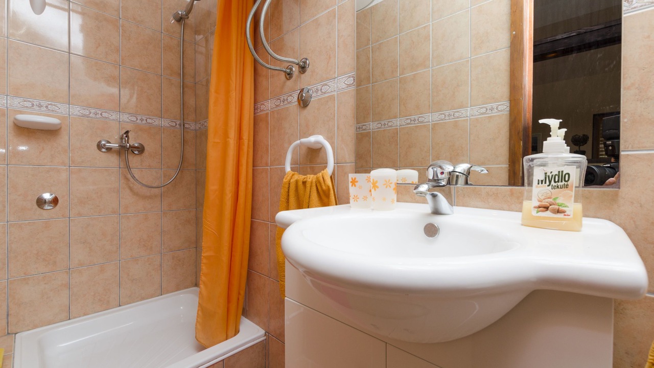 Photo of Bathroom in Razanj