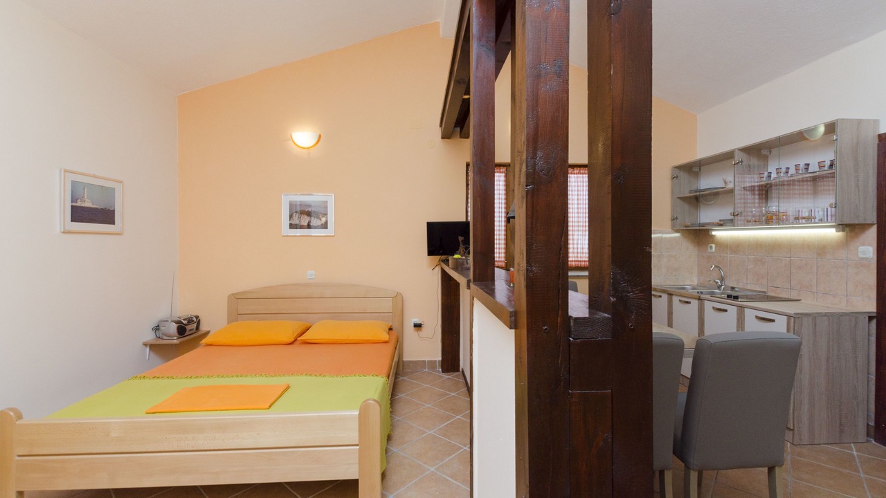 Photo of Bedroom in Razanj