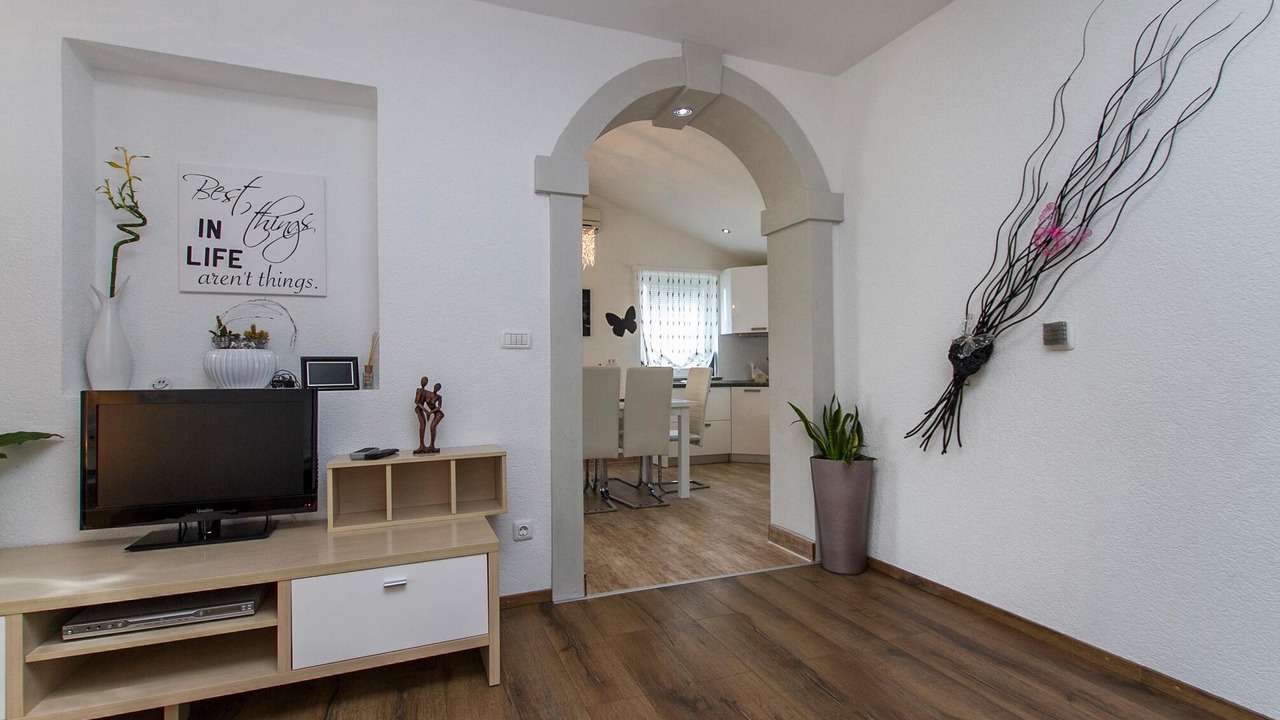 Photo of Bedroom in Nedescina